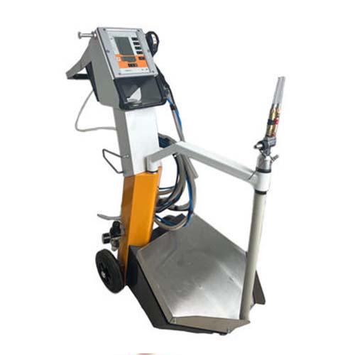 Powder Coating Machine Manufacturer: Sourcing Quality Oven Equipment